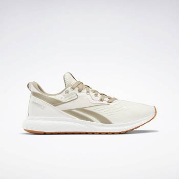 Reebok Forever Floatride Grow Bezove - Panske Vychádzková Obuv